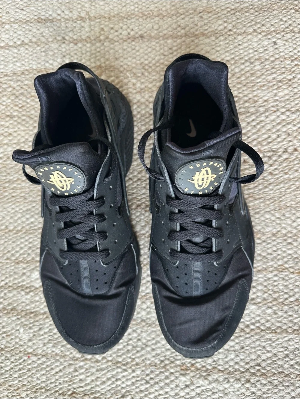 Nike classic huarache